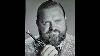 Trumpeter AL HIRT for Miller Beer  1970 radio ad [upl. by Jaycee]