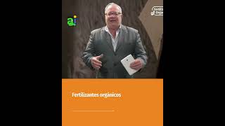 ➡️ Fertilizantes orgánicos [upl. by Yedorb]