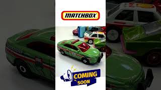 Shorts  Matchbox New Models Lineups [upl. by Evyn]