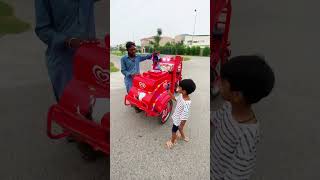 Haider ne li Ice Cream shorts trending haider yt viralvideo [upl. by Annij]