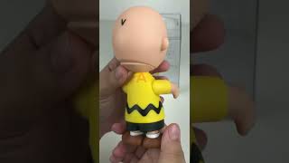 Novo Concorrente do Funko Pop Conheça a Fandom Box do Peanuts [upl. by Sinnaoi]