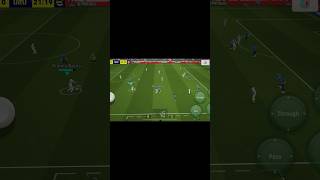 Bullet launch 🔥☠️efoootball efootball2024 shortsviral￼ [upl. by Gamber324]