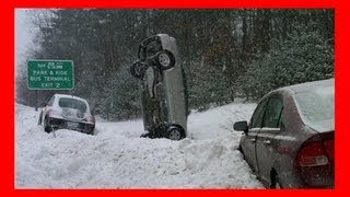 Car Crash Compilation Top 5 80 [upl. by Alien]