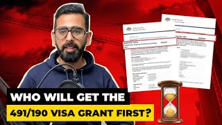 Why Visa Applications 491190 Are Delayed Explained  Australian Visa  Think Higher consultants [upl. by Delamare795]