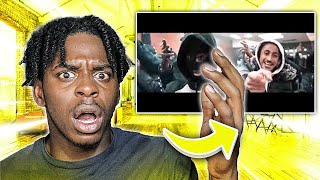 African American REACTS To TPL  Philly Dont Dance Music Video [upl. by Cordier980]