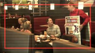 Menu Mania bij Pizza Hut  Reclamespot [upl. by Marteena546]