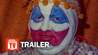 John Wayne Gacy Devil in Disguise Documentary Series Trailer  Rotten Tomatoes TV [upl. by Carling]