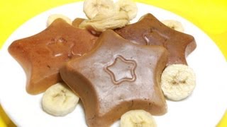 Tutorial MiniBananenPancakes mit Ahornbutter [upl. by Kenneth292]