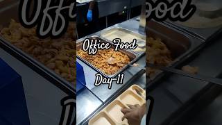 Office Food Day11😍❤️ Please subscribe 🥺❤️ shorts shortvideo food [upl. by Anohsal]