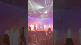 Travis Scott come out at Metro Boomin e Future Concert [upl. by Elaynad643]