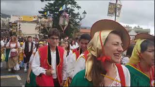 Romeria La Orotava [upl. by Myriam916]