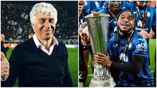 Atalanta 30 Bayer Leverkusen – Gasperini outclasses Alonso as Lookman scores historic hattrick [upl. by Iglesias]