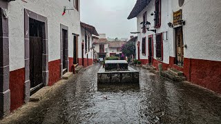 EL PUEBLO EN DONDE las comadres SE CONVIERTEN EN PIEDRA pueblosmagicos jaliscodesconocido [upl. by Sineray]