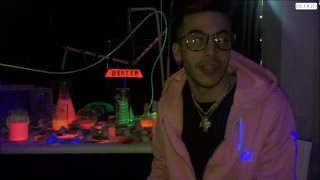 SFERA EBBASTA quotVedo molti rapper che sono praticamente la mia copiaquot [upl. by Mij]