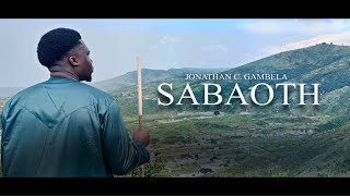 Jonathan C Gambela  Sabaoth clip officiel [upl. by Ycal]