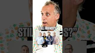 Are the Impractical Jokers still friends with Joe Gatto [upl. by Odille]