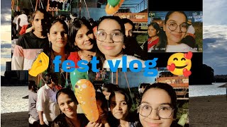 kartik purima day vlog 🥰 mela 🤌 [upl. by Ardaid377]