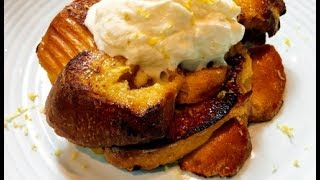 Pain Perdu [upl. by Shotton]