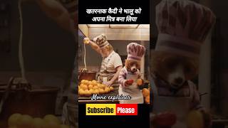 Ye baalu kaise banaya ek behatarin sandwich jail me 😱😋 movie shorts shortvideo paddington2 [upl. by Arst]