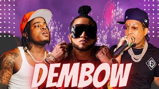 DEMBOW MIX VOL 19 🎶 LOS DEMBOW MAS PEGADO DEL MUNDO 🌍 2023 🎤 DJ ZAPZAP [upl. by Essa]