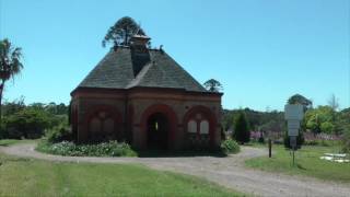 The Elephant House  Rookwood Necropolis Sydney Australia [upl. by Domash]