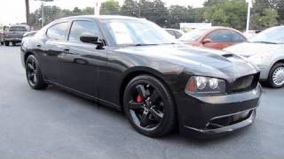 2006 Dodge Charger SRT8 Custom Start Up Exhaust and In Depth Tour [upl. by Swartz]