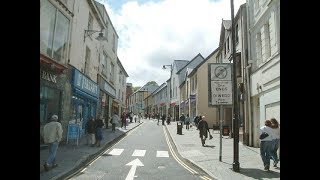 Places to see in  Pontypool  UK [upl. by Ymia]