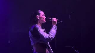 Sinead HarnettBurn  Electric Brixton 15th October 2024 [upl. by Uriisa]