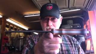 Building a Custom Remington Model 7 [upl. by Lennad570]