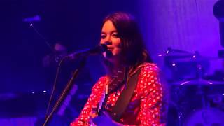 First Aid Kit quotEmmylouquot  La Cigale  05032018 [upl. by Eryn983]