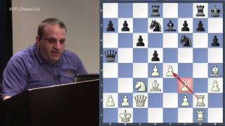 Checkmating Attacks  Mastering the Middlegame  GM Ben Finegold [upl. by Felten]