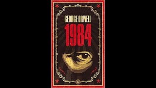 Nineteen EightyFour 1984 by George Orwell FULL Audiobook [upl. by Ramedlab]