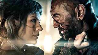 Dave Bautista amp Milla Jovovich Epic Fantasy  In The lost Lands  February 2025 [upl. by Ennahtebazile680]