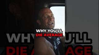 WHY YOU’LL DIE AVERAGE  ANDY ELLIOTT  👉 text “PBD” to 9182100254 [upl. by Beore]