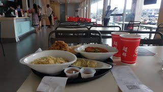 Chowking Angeles Pampanga Philippines [upl. by Nemaj]