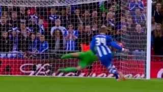 Lukasz Fabianski Best SavesFarewell Tribute [upl. by Eiahpets27]