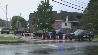 Officer acted reasonably in fatal South Portland shooting Maine attorney general says [upl. by Diandre162]