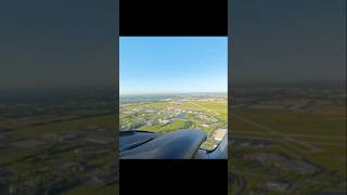 That feeling flying aviation avgeek insta360 [upl. by Sello]