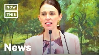 Why New Zealand Created a ‘Well Being’ Budget  NowThis [upl. by Eedebez224]