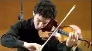 Sergey Khachatryan plays Vivaldi  Storm [upl. by Pincince]