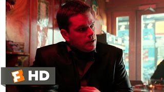 Oceans Twelve 13 Movie CLIP  Lost in Translation 2004 HD [upl. by Ecyla]