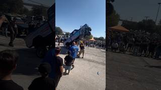 Lowrider fails [upl. by Nosam]