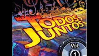 TODOS JUNTOS VOL1  Baires Directo  Jay Haze  Mary Dumm [upl. by Morna519]