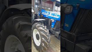 Crdi 5630 4X4 vs crdi 5630 4X2  new holland [upl. by Leigha]