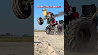 Nishu Deshwal Ne Swaraj 855 Tractor hi kaun Li🤯😨trending youtubeshorts shortvideo viral [upl. by Eusassilem]