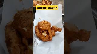 तंदूरी चिकन without oven at home easy step tandoori chicken 🍗🍗🍗🐔🐔🐔chiken tandoori [upl. by Etoile]