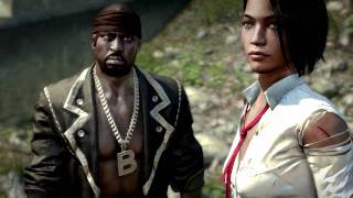 Dead Island CoOp Trailer quotPart 3 Fight Togetherquot Europe [upl. by Kowtko]