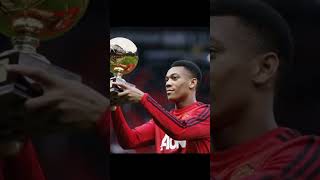 Martial to AEK Athens to shine again ✈️ ✨️ 🔥  football soccer music [upl. by Kristyn636]