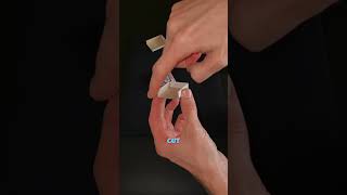 How To Make An Empty Matchbox Trick [upl. by Novi]