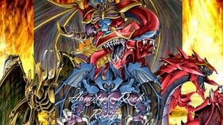 Yugioh 5ds Decade Duels Plus Armityle Deck Recipe [upl. by Norraf12]